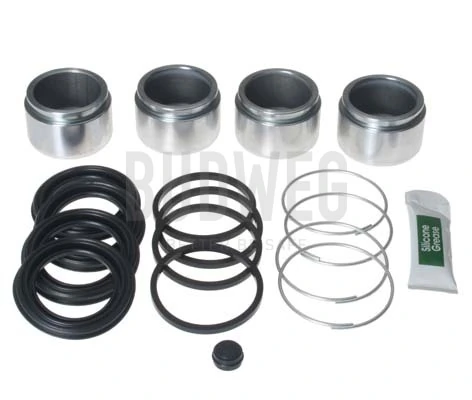Repair Kit, brake caliper